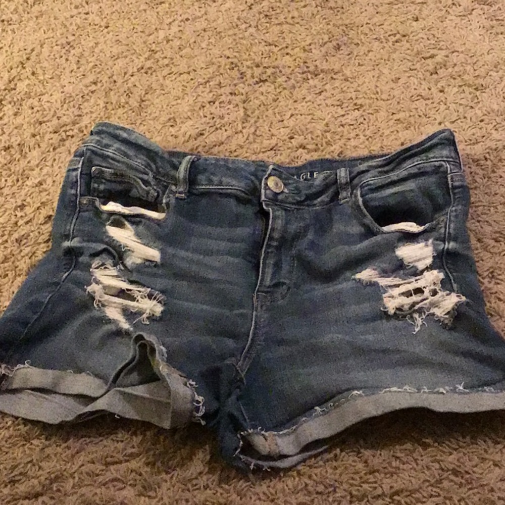 American Eagle shorts